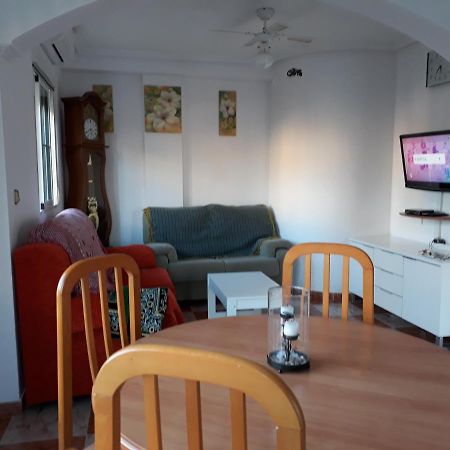 Los Dolses Don Juan,Villa Avec Piscine Privee Orihuela Dış mekan fotoğraf