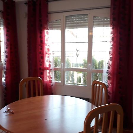 Los Dolses Don Juan,Villa Avec Piscine Privee Orihuela Dış mekan fotoğraf