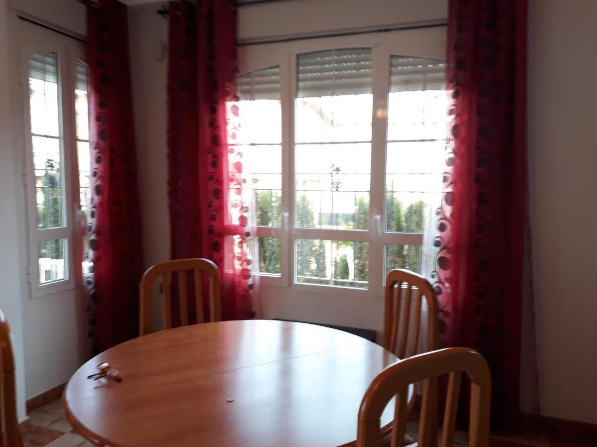Los Dolses Don Juan,Villa Avec Piscine Privee Orihuela Dış mekan fotoğraf