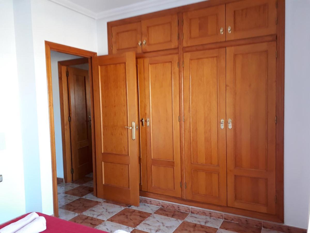 Los Dolses Don Juan,Villa Avec Piscine Privee Orihuela Dış mekan fotoğraf