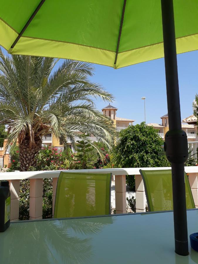 Los Dolses Don Juan,Villa Avec Piscine Privee Orihuela Dış mekan fotoğraf