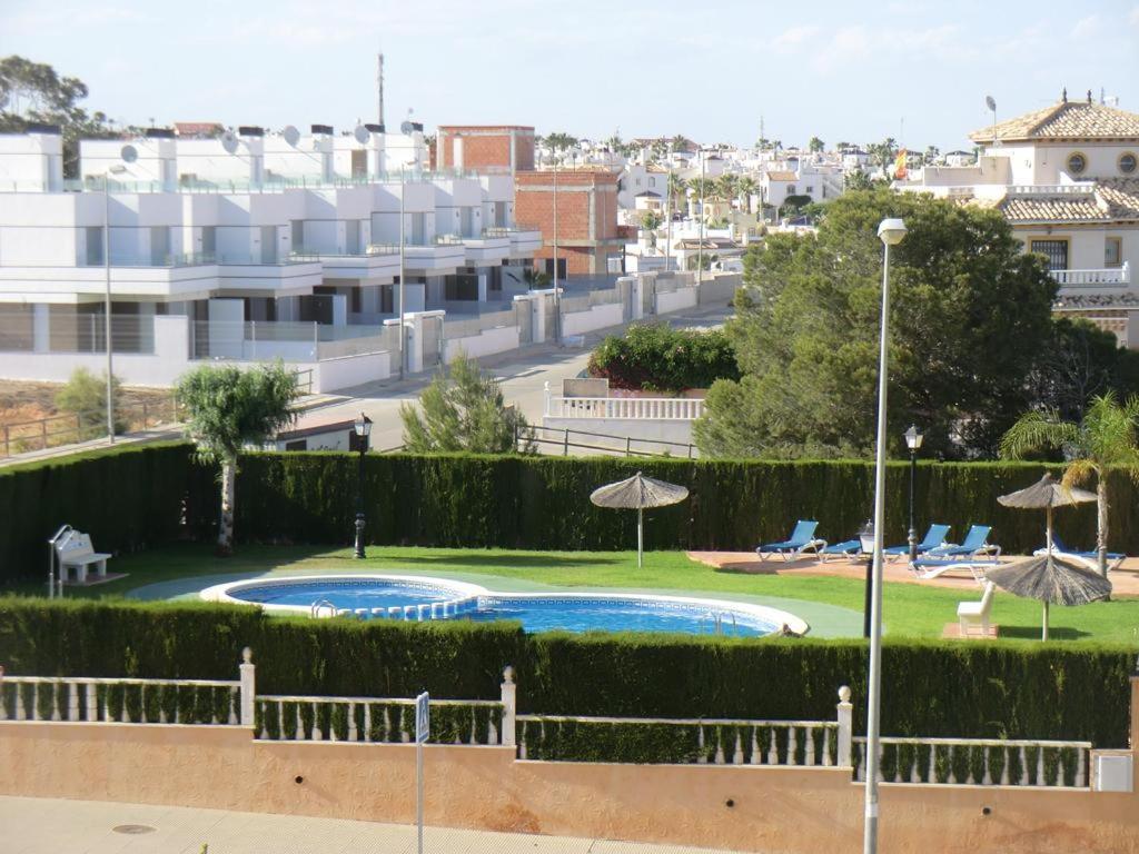Los Dolses Don Juan,Villa Avec Piscine Privee Orihuela Dış mekan fotoğraf