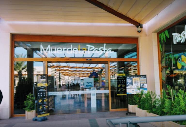 Los Dolses Don Juan,Villa Avec Piscine Privee Orihuela Dış mekan fotoğraf