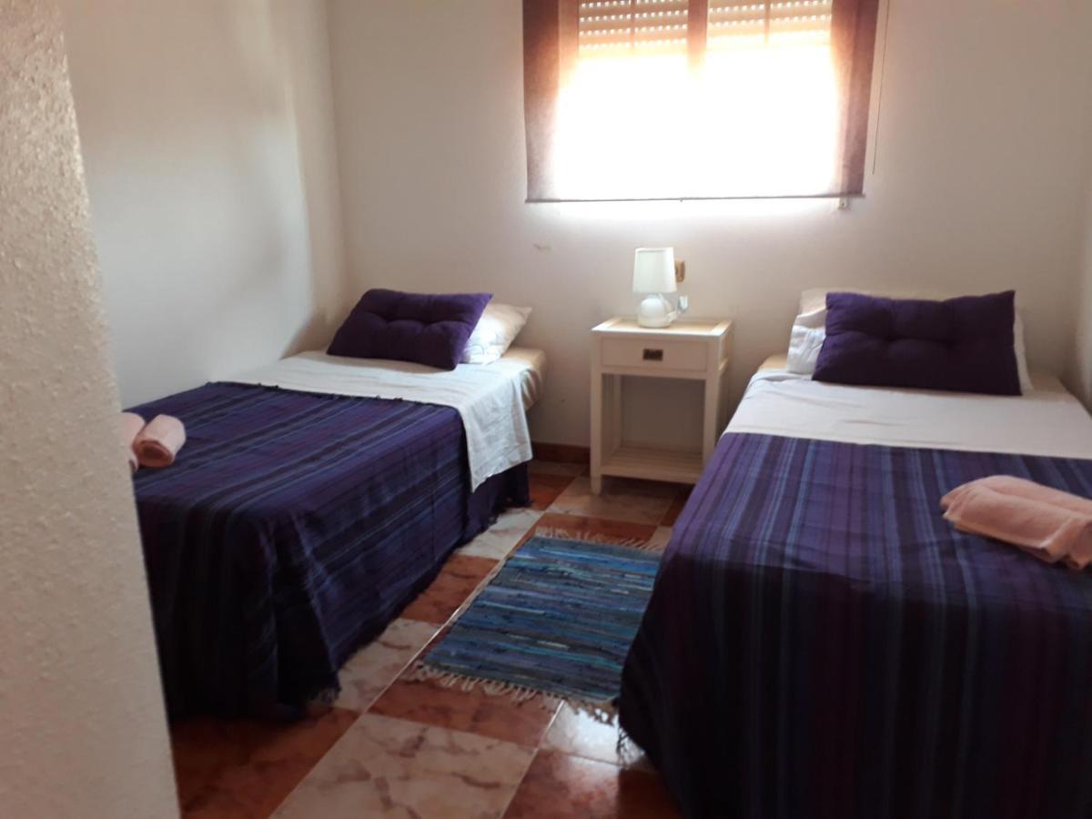 Los Dolses Don Juan,Villa Avec Piscine Privee Orihuela Dış mekan fotoğraf
