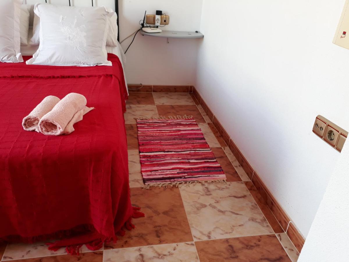 Los Dolses Don Juan,Villa Avec Piscine Privee Orihuela Dış mekan fotoğraf