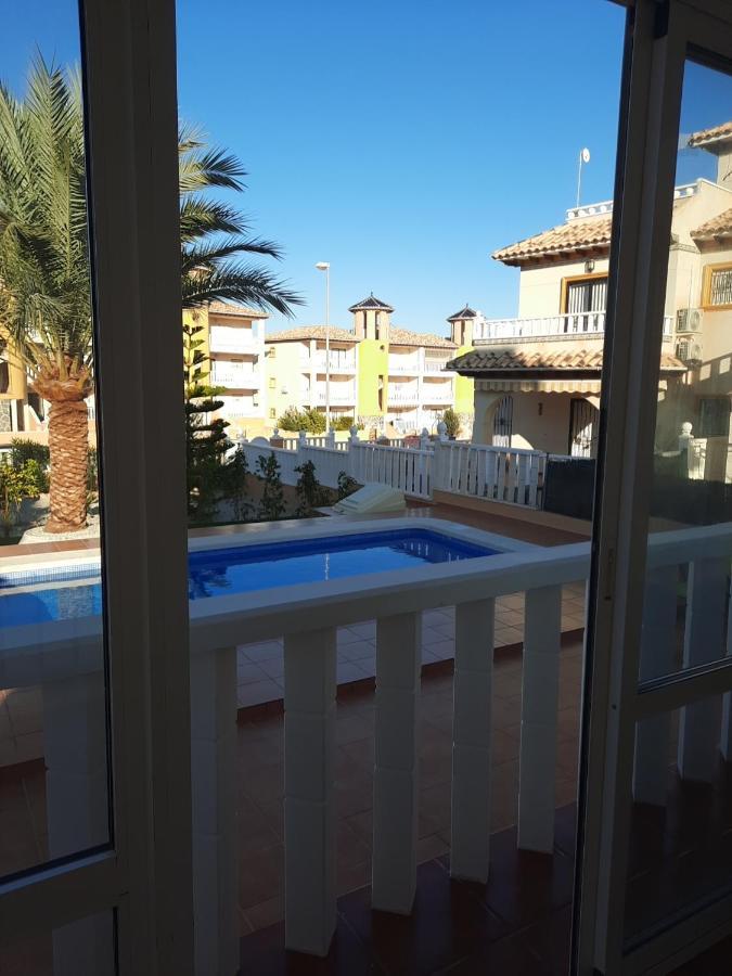 Los Dolses Don Juan,Villa Avec Piscine Privee Orihuela Dış mekan fotoğraf