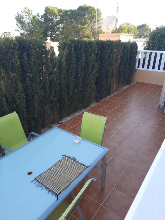 Los Dolses Don Juan,Villa Avec Piscine Privee Orihuela Dış mekan fotoğraf