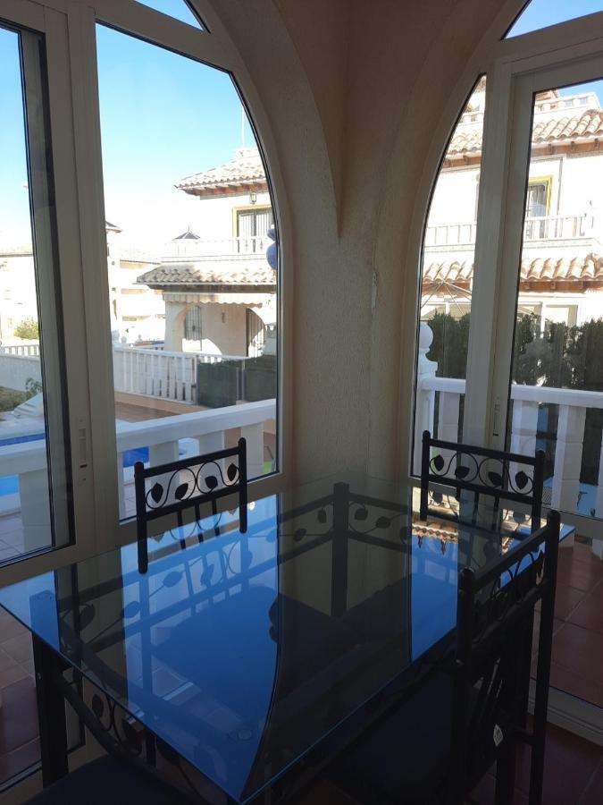 Los Dolses Don Juan,Villa Avec Piscine Privee Orihuela Dış mekan fotoğraf