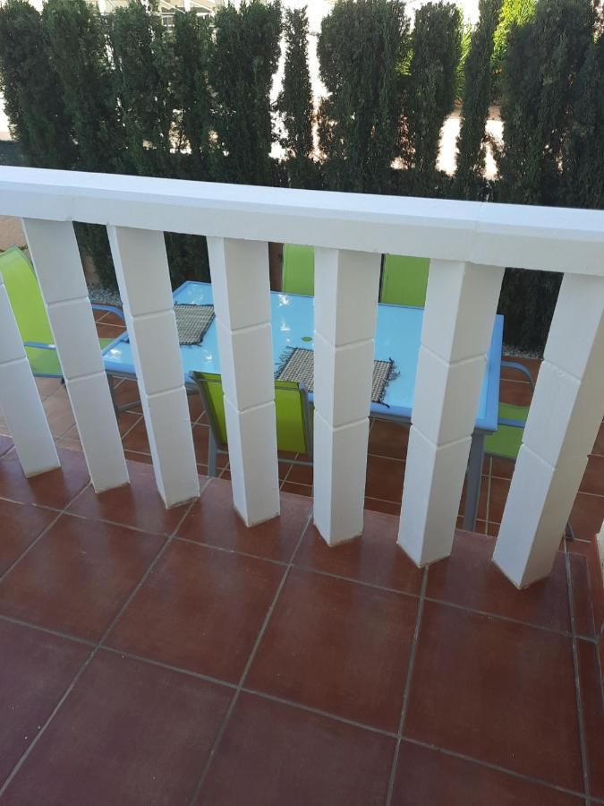Los Dolses Don Juan,Villa Avec Piscine Privee Orihuela Dış mekan fotoğraf