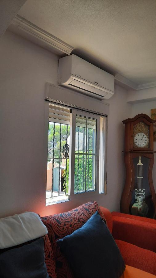 Los Dolses Don Juan,Villa Avec Piscine Privee Orihuela Dış mekan fotoğraf